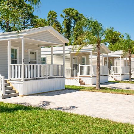 Daytona Beach Rv Villa Exterior foto