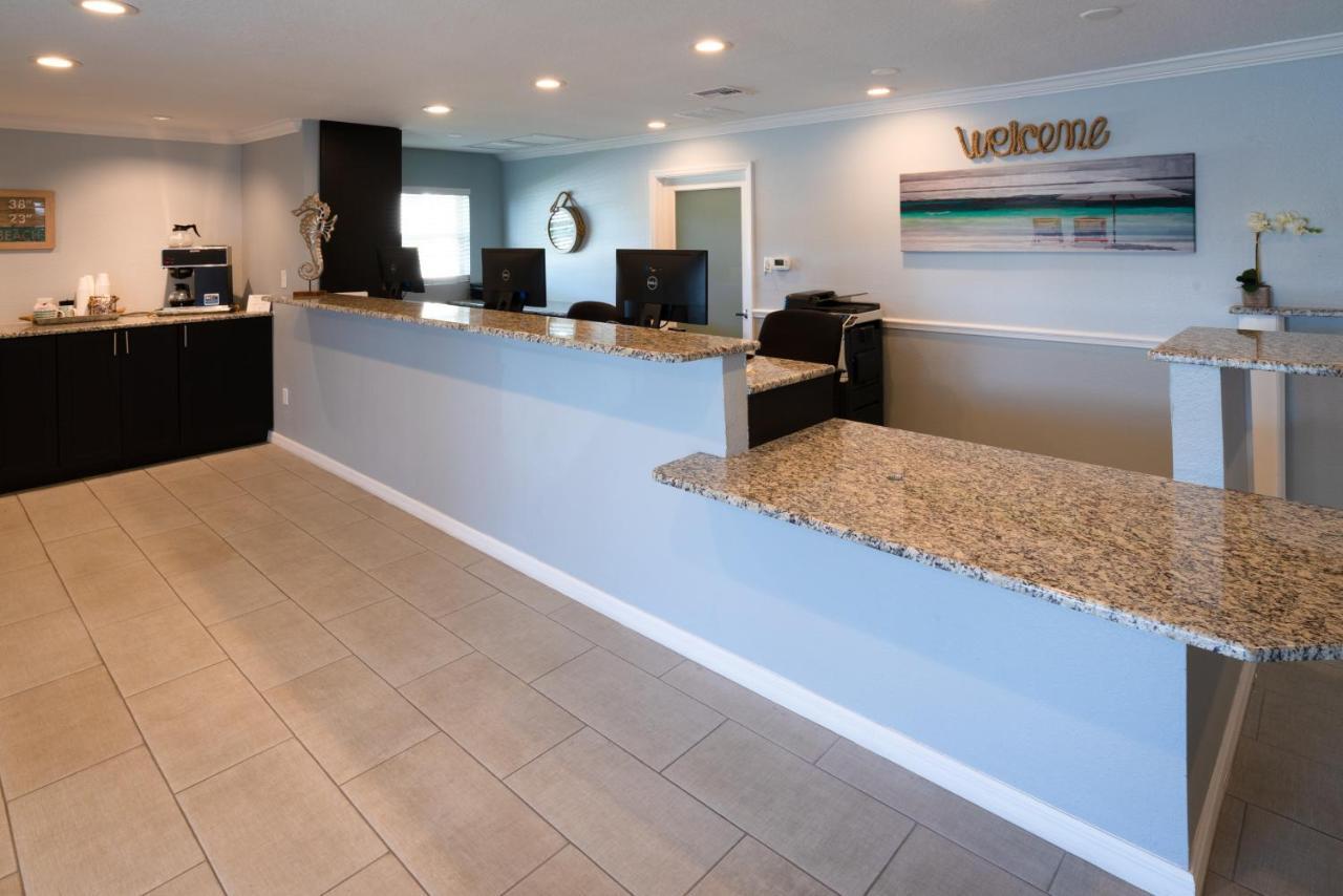 Daytona Beach Rv Villa Exterior foto